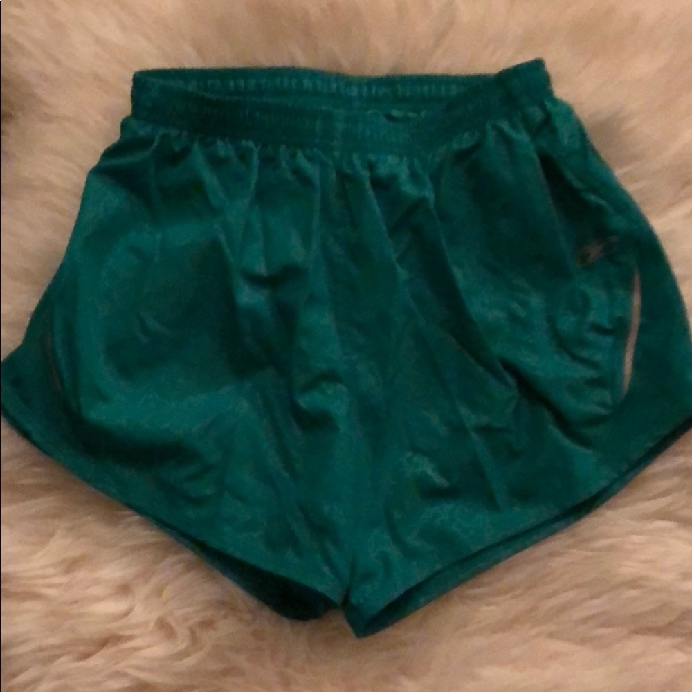 Reebok EUC running shorts